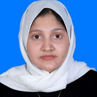 Sumayya Kallidukkil